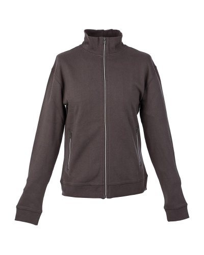 Felpa Atlanta Lady Dark grey