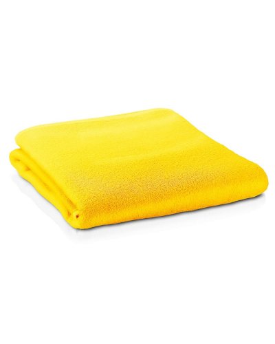 Telo palestra SC-07 Giallo