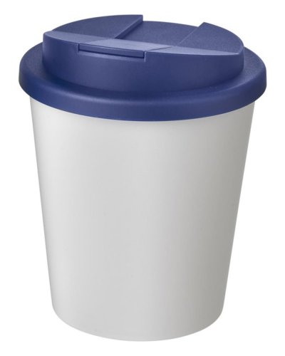Americano Espresso 250 ml Bianco / Blu