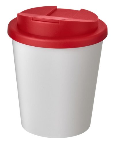 Americano Espresso 250 ml Bianco / Rosso