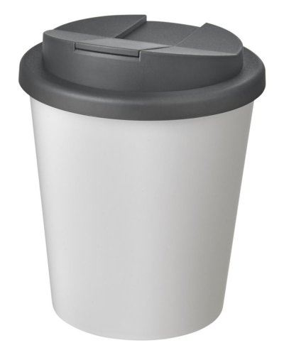 Americano Espresso 250 ml Bianco/Grigio