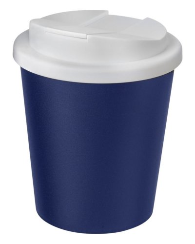 Americano Espresso 250 ml Blu / Bianco