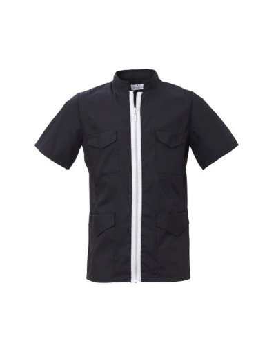 Casacca Donna Sirio Nero