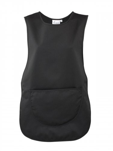 Colours Pocket Tabard White