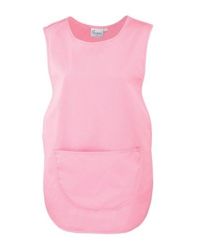 Colours Pocket Tabard Pink