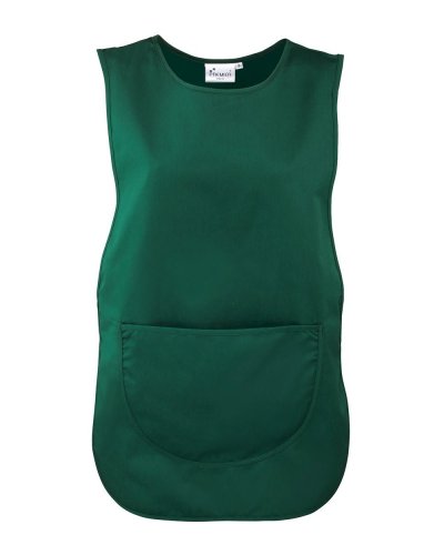 Colours Pocket Tabard Bottle