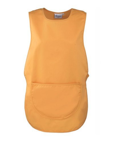 Colours Pocket Tabard Sunflower