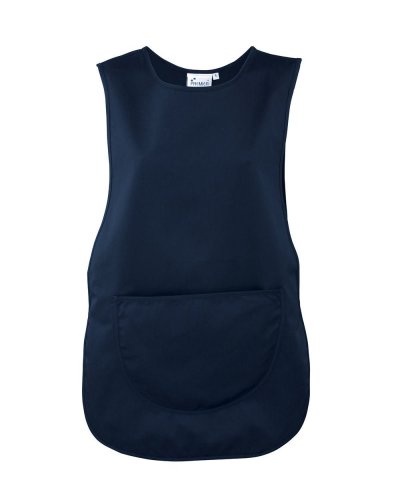 Colours Pocket Tabard Navy
