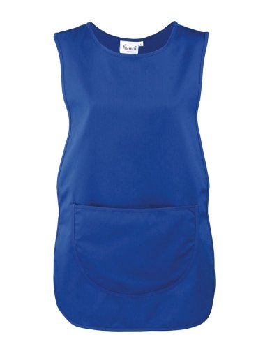 Colours Pocket Tabard Royal