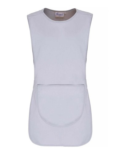 Colours Pocket Tabard Silver