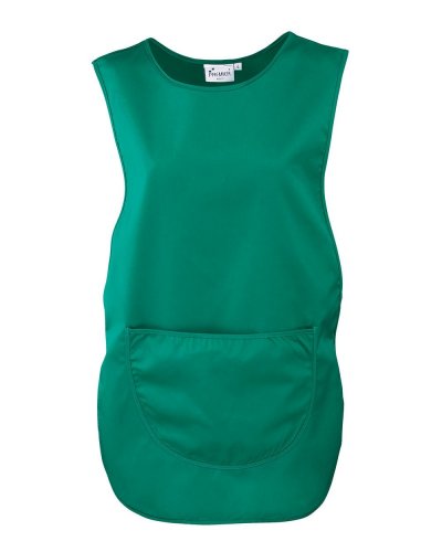 Colours Pocket Tabard Emerald