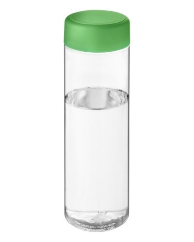 Borraccia H2O Vibe da 850 ml con tappo a vite