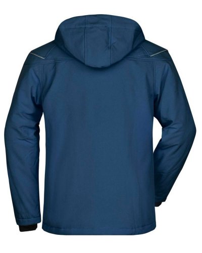 Men's Winter Softshell Jacket
