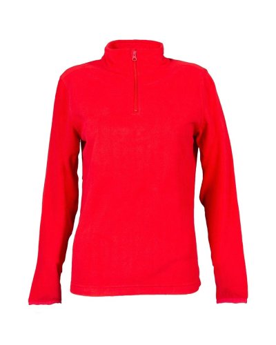 Pile Lione Lady Red
