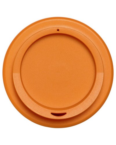 Americano Eco Bicchiere da 350 ml in plastica riciclata