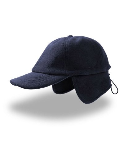 Snow Flap Stopper Navy