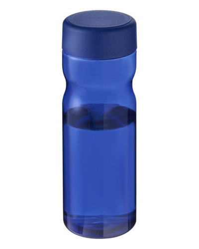 Borraccia H2O Eco Base da 650 ml Blue