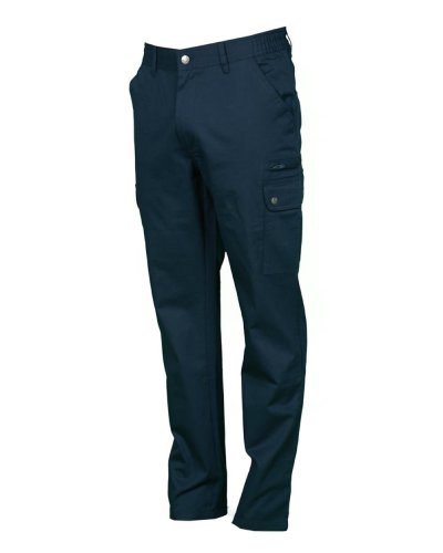 Pantalone Forest Winter Blu Navy