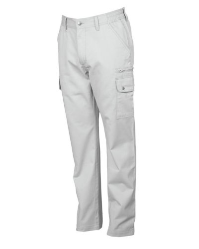Pantalone Cotone Pesante Forest