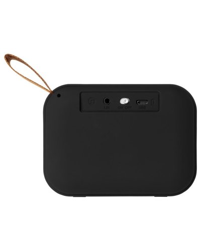 Speaker Bluetooth in tessuto Fashion
