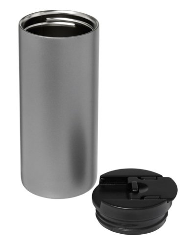 Bicchiere termico Lebou con isolamento sottovuoto in rame da 360 ml