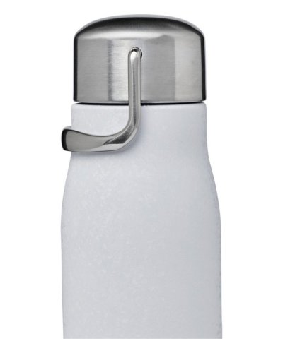 Borraccia sportiva Yuki con isolamento sottovuoto in rame da 350 ml