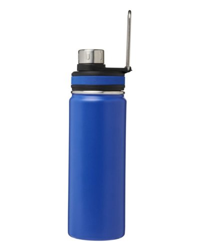 Borraccia sportiva Gessi con isolamento sottovuoto in rame da 590 ml