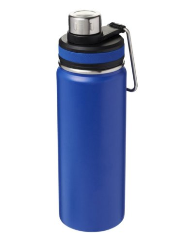 Borraccia sportiva Gessi con isolamento sottovuoto in rame da 590 ml
