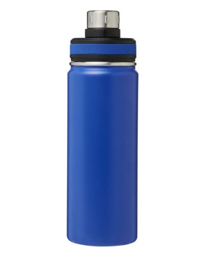 Borraccia sportiva Gessi con isolamento sottovuoto in rame da 590 ml