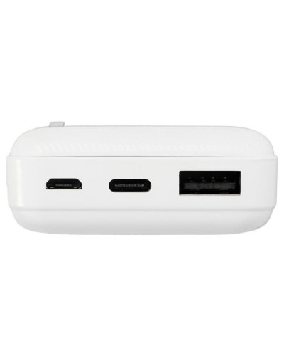 Power bank Compress 10.000 mAh