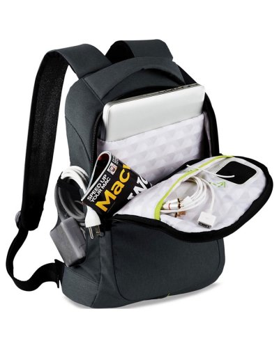 Zaino Power-Strech per portatile da 15