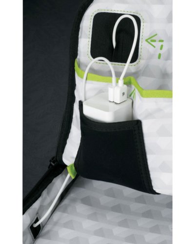 Zaino Power-Strech per portatile da 15