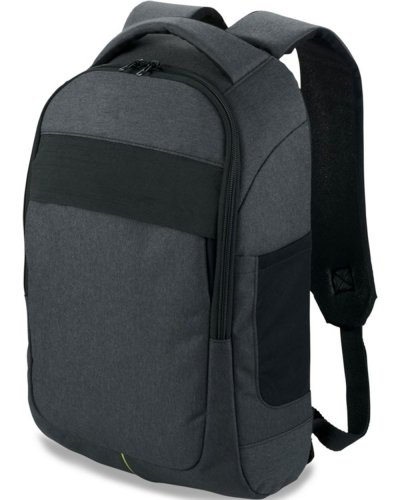 Zaino Power-Strech per portatile da 15 Carboncino