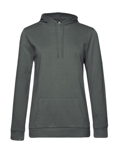 #Hoodie /women millennial khaki