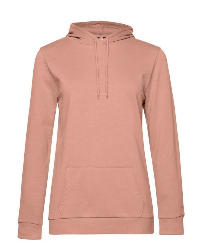 #Hoodie /women Nude