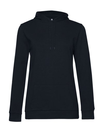 #Hoodie /women Navy Blue