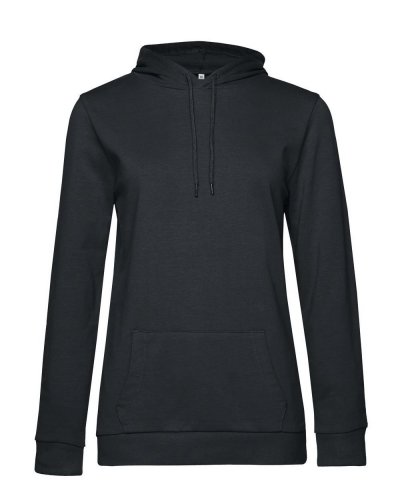 #Hoodie /women Asphalt