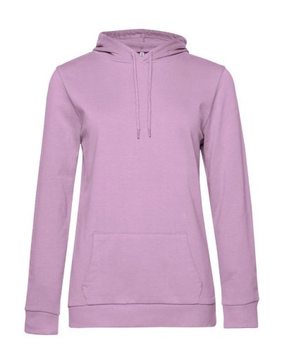 #Hoodie /women Candy Pink