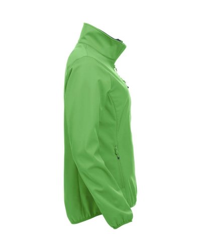 Basic Softshell Jacket Ladies