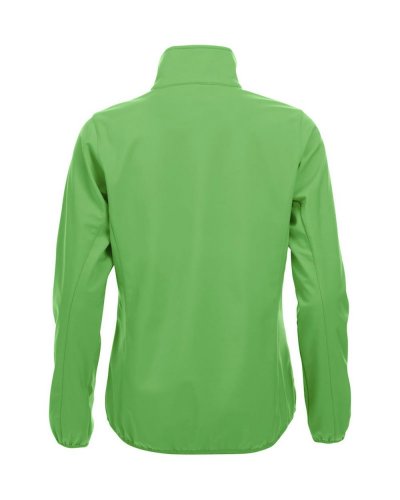 Basic Softshell Jacket Ladies