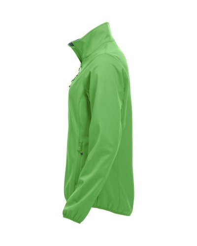 Basic Softshell Jacket Ladies