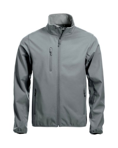 Basic Softshell Jacket