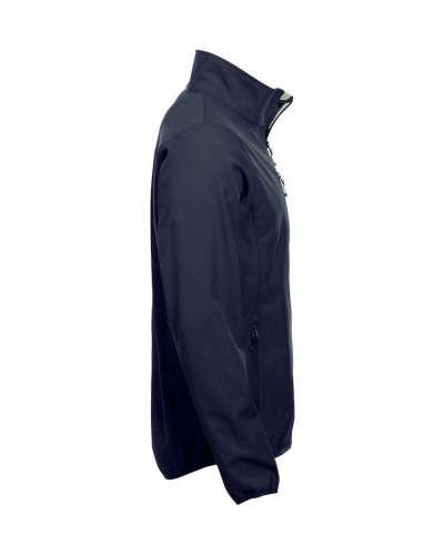 Basic Softshell Jacket