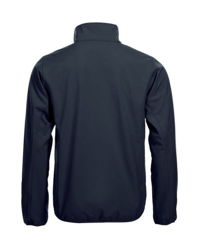 Basic Softshell Jacket