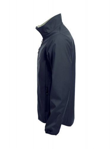 Basic Softshell Jacket