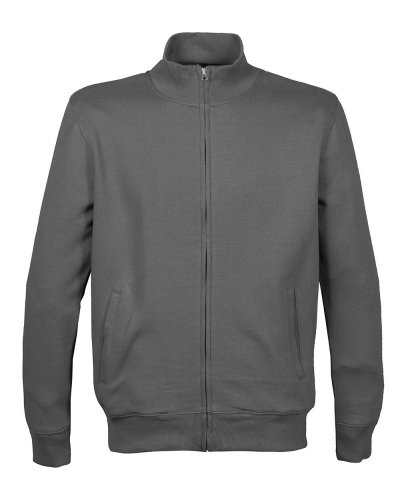 Felpa Dallas Grey