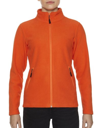 Micropile Donna Hammer Arancione