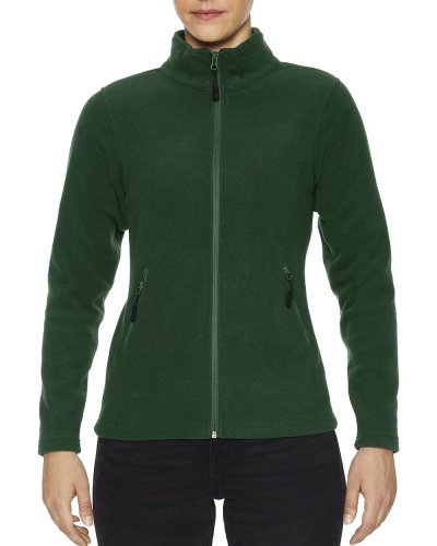 Micropile Donna Hammer Forest Green