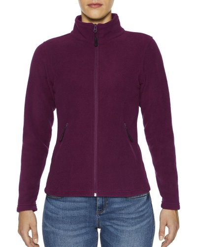 Micropile Donna Hammer Maroon