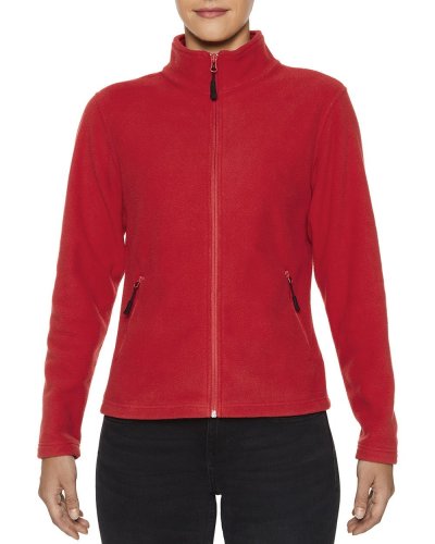 Micropile Donna Hammer Rosso